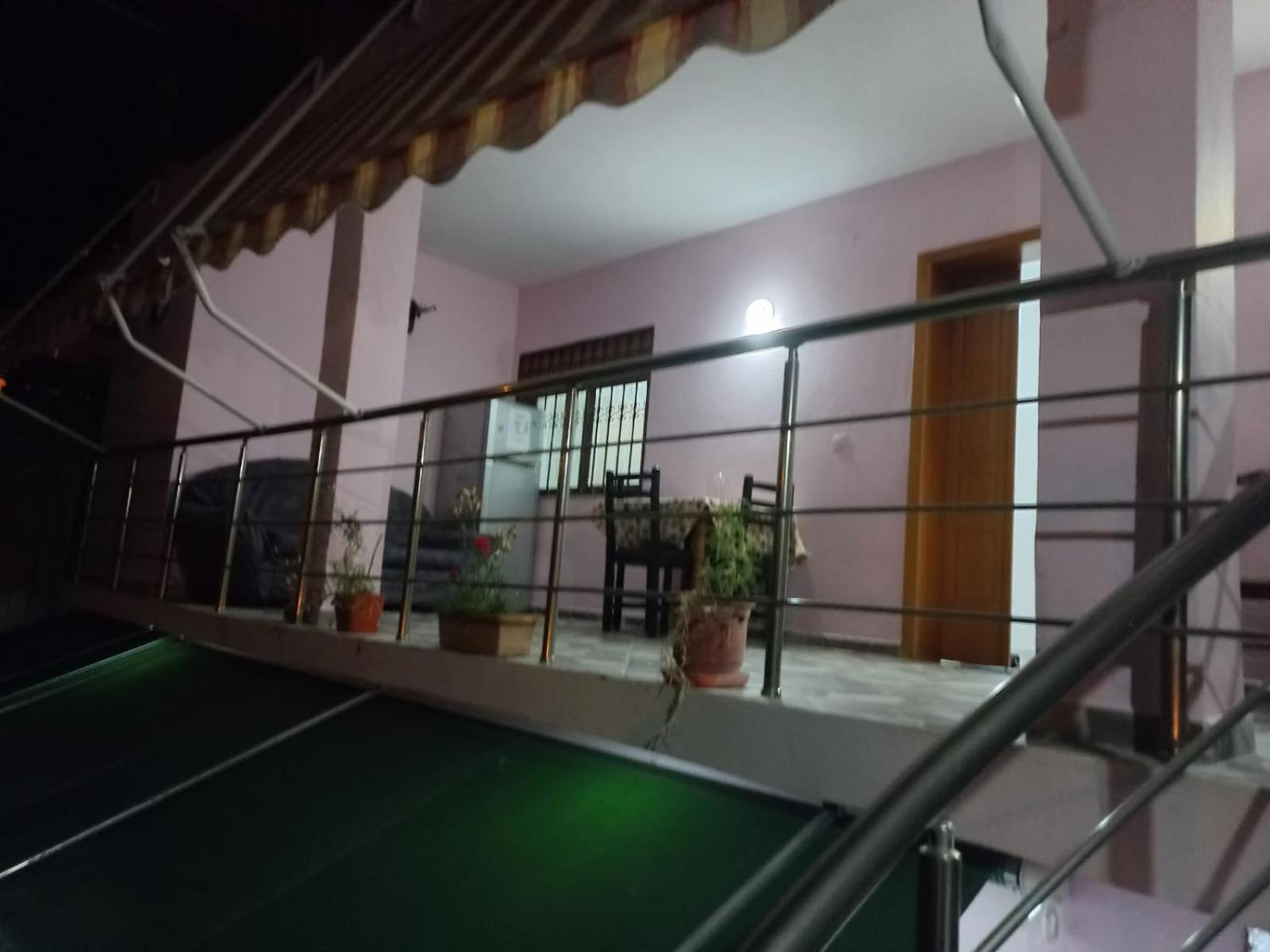 Guest House Bumbli Берат Стая снимка